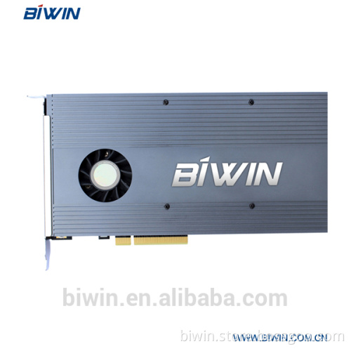 BIWIN 1TB PCI-e Card PCI-e SSD E9900 for Enterprise Solution